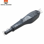 676-42111 Steering Handle For Yamaha Outboard Motor 2T 40HP E40J 40G Parsun Makara T36-01030001 676-