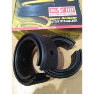 Sport Damper In Per Conch And Shock Breaker Three Rear 5CM DT SILVER