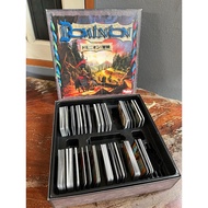 Hoppy Japan Dominion Adventures Board Game Second Hand