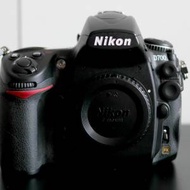 NIKON D700 - EXCELLENT CONDITION, FULL FRAME