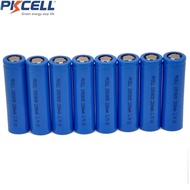 Brand li-ion 18650 battery 3.7v 2200mAh ICR18650 Lith