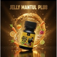 JELLY MANTUL PLUS (AS DETOX)
