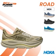 HOKA Bondi 9 Running Shoes (Men)