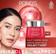 PONDS AGE MIRACLE - Facial Wash | Day Cream | Night Cream