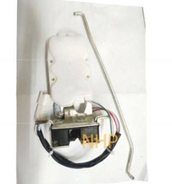 Perodua Myvi 2005-2015 Myvi Lagi Best Myvi Icon Alza Exora Rear Bonnet Actuator With Lock