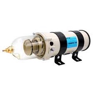 FUEL FILTER/WATER SEPERATOR RACOR PARKER 900FH/1000FH TURBINE SERIES