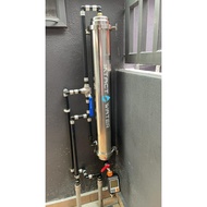 Intact Water Ultra Series Flow+ Outdoor Water Purifier Filter Penapis Air Luar Rumah