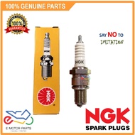 NGK SPARK PLUG - C6HSA C7HSA C8E CPR6EA-9 CPR8EA-9 CR6HSA CR7E CR7EH-9 CR7HSA CR9E CR9EK