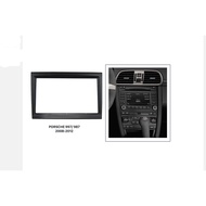 Frame 2din Porsche 997/987 2009