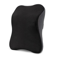 Bewell เซตเบาะรองนั่งในรถยนต์ Gen 3 หมอนรองคอ เบาะรองหลัง เบาะรองนั่ง