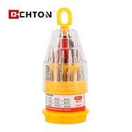 31 in 1 Screwdriver Screwdriver Phillips Mobile Phone Repair Tool Pagoda Screwdriver Multifunctional