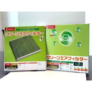 [PP Baojin International] DENSO Japan Air-Conditioning Filter C7003 014535-1660 TOWN ACE