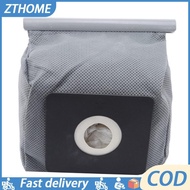 Universal Washable Cleaner Cloth Bag To Fit Henry Hetty Hoover Vacuum Cleaner