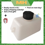 43CC / 47CC / 49CC (1L) Pocket Bike Mini Bike Dirt Bike Mini Poket - Plastic Petrol Fuel Tank Spare 