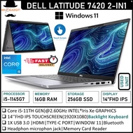 DELL LATITUDE LAPTOP 5490/5480/3180/3340/3350/7390/7490/7480  CORE i7/ i5 /5TH/6TH/7TH GEN WINDOW 10