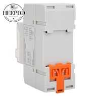 HEEPDD skill-my Capacity 4hr Display Delay Time DC 24V 30A Weekly 1224hrs Timer Switch LCD On Off Co