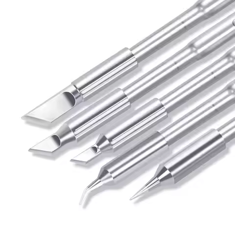 YIHUA C245 2.5K 3.2K 4.7K I SI Soldering Iron Tip Heating Core Suitable For 982 Soldering Station