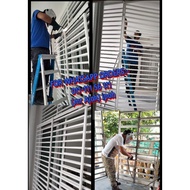 PINTU GRILL, TINGKAP, DLL (RUMAH, PEJABAT & SEBAGAINYA) AREA IPOH & KAWSN BERHAMPIRAN