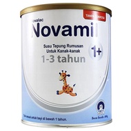 Novalac Novamil 1+ (Children 1-3Yrs) (800g)