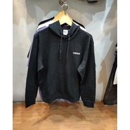 Original Adidas essentials Linear Logo Hoodie