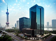 上海凱賓斯基大酒店