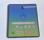 Galaxy Z Fold 4 5G 256GB (SCREEN WITH BLACK Dot and LINES)