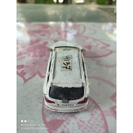Audi Q7 V12 Toy Car Model For Children RMZ CiTY SUV Sport Toy Car display/ / 4157