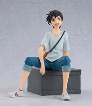 全新 日版 天氣之子 森嶋帆高 POP UP PARADE Hodaka Morishima (Weathering with You) PVC Figure Good Smile Company 森