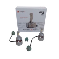 Led D4S conpex w3 headlight led d4s conpex w3 1 color 55 watt