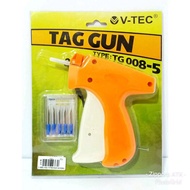 V-Tech Clothes Gun TG-008-5