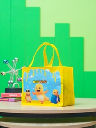 Tas Souvenir Ulang Tahun Tedak Siten Hampers Goodie Bag dan acara syukuran murah banyak motif Ukuran