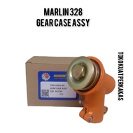 Gear CASE ASSY 328 PLAT 4 MARLIN SQUARE