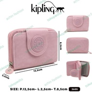 READY STOCK dompet wanita kipling import 2605