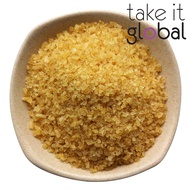 Gelatin / Gelatine - food grade / bovine