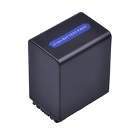 Sony NP-FH100 HDR-XR520E CX100E XR105E XR200V Camera Battery Charger