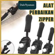 12 PCS Universal Zipper Replacement Zipper Set Zipper Puller Zipper Puller Replacement Suitable for 