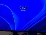 ASUS 電腦螢幕VG289Q