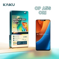 LAYAR KAIKU - Oppo A5s LCD Screen A12/ / A7 Ax7/ Original Ax5s Fullset Touchscreen LCD Screen