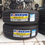Forceum 165/65 R13 Trideka Ban Mobil R13
