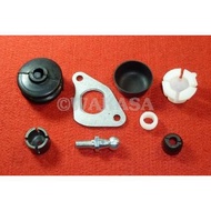 Gear Lever Bushing Kit (Boss versneling kit) upper HINO LOHAN, (02682-41952) Yollo Automotive