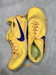 Nike 田徑釘鞋，跑步，asics, adidas, zoom, mizuno