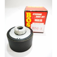 Boss Kit Short Kit Steering Adapter For BMW