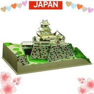 Direct from Japan Doyusha 1/500 Japanese Great Castle Gold Series National Treasure Matsue Castle Pl