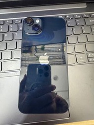 5G港版iPhone 14 plus 128G好新淨！電93%