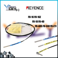 ไฟเบอร์ออปติกเซนเซอร์ FU-35FA FU-77TZ FU-35TZ FU-35FZ FU-35FG FU-35TG FU-79U M3สะท้อนแสงหรือ M4 Corr