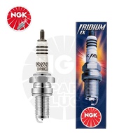 NGK | หัวเทียนมอเตอร์ไซค์ Iridium