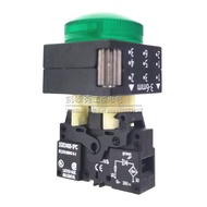 German Siemens Indicator 3SB3244-6BA20 6BA30 6BA40 6BA50 6BA60 6BA70