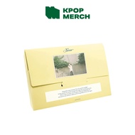 NCT DOYOUNG - 2nd Album [ Soar ]_Imprinted Memory ver