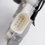 FAST SHIPPING FOR VW PASSAT B6 SKODA SUPERB A4 A5 Q5 Q7 TT Rear Left CENTRAL DOOR LOCK LATCH ACTUATO
