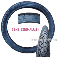 18 x 2.125 , 18x2.10 Tayar luar untuk basikal yang guna tayar 18 x 2.10 , 18"x2.10 18x2.10 18 x 2.12
